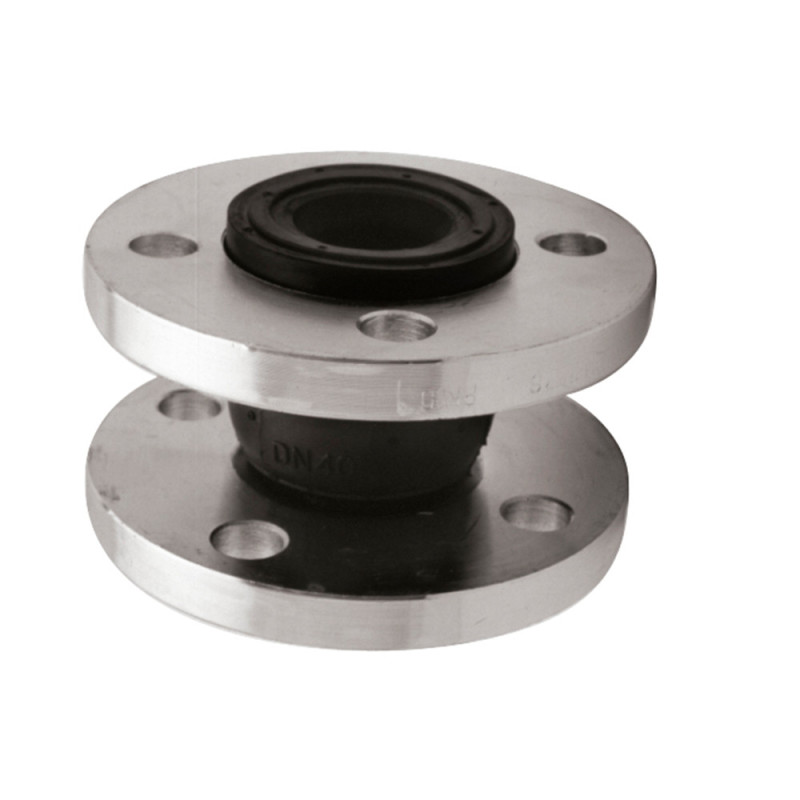 Manchon anti vibration DN250 simple onde PN10 Manchon anti vibration DN250 simple onde PN10