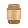 Clapet anti retour 1/2" York PN10