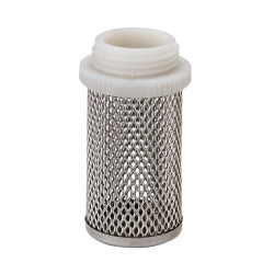 Crépine inox 3/4"