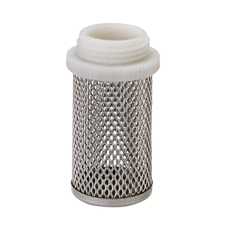 Crépine inox 3/4" Crépine inox 3/4"