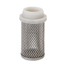 Crépine inox 3/4"