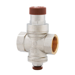 Régulateur de pression 3/4" PN15
