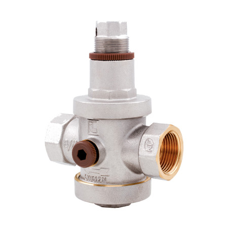 Régulateur de pression 11/4" PN25