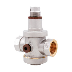 Régulateur de pression 21/2" PN25