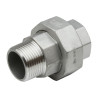 Raccord union inox 3/4" mâle femelle pn20