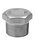 Bouchon Inox