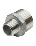 Réduction Inox