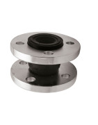 Manchon anti vibration simple onde | FluideConnect.com