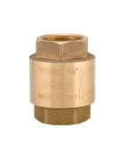 Clapet anti retour York PN12 | FluideConnect.com