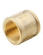 Manchon Laiton femelle | FluideConnect.com