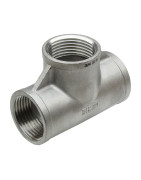 Té 90 Inox