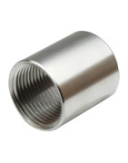 Manchon Inox | FluideConnect.com