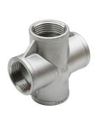 Croix 90 Inox | FluideConnect.com