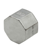 Bouchon Inox femelle