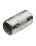 Bobine Inox mâle