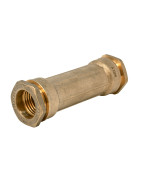 Manchon long Laiton PE | FluideConnect.com