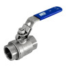 Vanne Inox