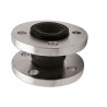 Manchon anti vibration simple onde