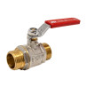 Vanne Laiton 1/4 de tour mâle PN30