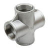 Croix 90 Inox