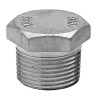 Bouchon Inox mâle