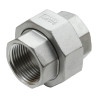 Raccord union Inox femelle