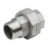 Raccord union Inox mâle femelle