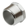 Réduction Inox mâle femelle