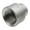 Réduction Inox femelle